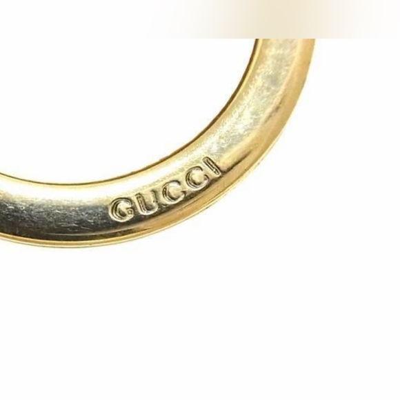 Gucci keychain - Picture 4 of 4